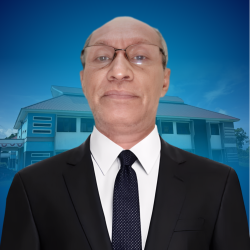 Dr. La Moma, M.Pd.