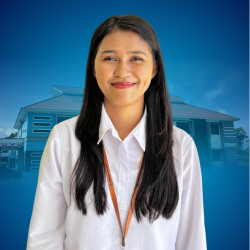 Fenty M. Madubun, S.Pd., M.Pd.