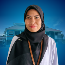 Haryanti Dahlan, S.Pd., M.Pd.