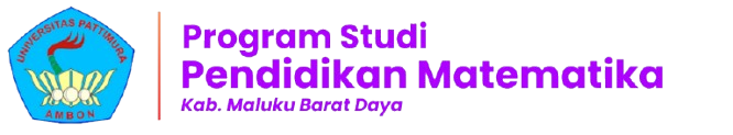 PSDKU Pendidikan Matematika Kab. Maluku Barat Daya