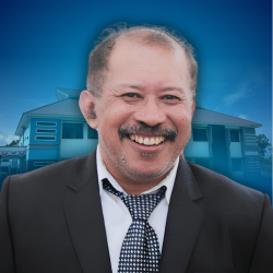 Prof. Dr. T. G. Ratumanan, M.Pd.