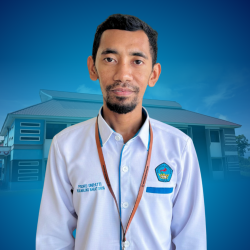 Sigit Sugiarto, S.Pd., M.Si.