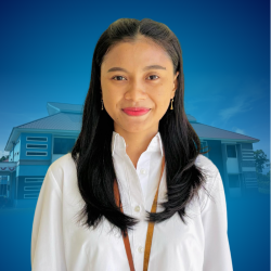 Sisilia M. Taihuttu, S.Pd., M.Pd.