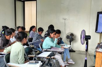 Ruang Video Konferens