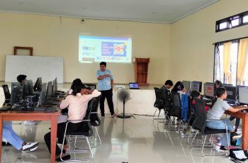 Lab Komputer