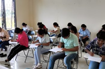 Ruang Kelas