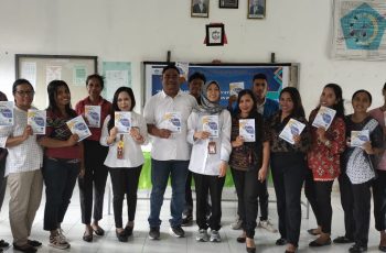 Prodi Pendidikan Matematika PSDKU Unpatti Dorong Inovasi Pembelajaran Kontekstual Lewat Gimkit, Canva, dan FarmQuest