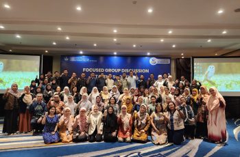 Dosen Prodi Pendidikan Matematika PSDKU Unpatti Kab. MBD Mengikuti Ajang Bergengsi Talent Scouting Nasional 2025