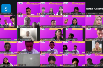 Dua Tim Penelitian Mahasiswa Pendidikan Matematika PSDKU Unpatti MBD Lolos sebagai Finalis OPMI 2025