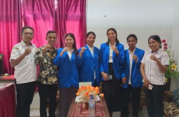 Perkuat Kompetensi Calon Guru, 17 Mahasiswa Prodi Pendidikan Matematika PSDKU UNPATTI MBD Jalani PLP II di Sekolah Mitra