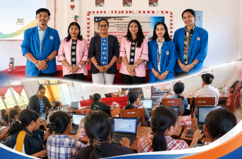 Dosen PSDKU UNPATTI Kab. MBD Latih Guru SMP Negeri 2 Tiakur Terapkan Etnopedagogi, Deep Learning, dan AI dalam Pembelajaran